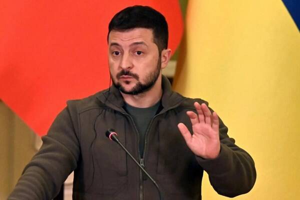 پهپاد ایرانی در جنگ اوکراین؛ سناریویی که این روزها در حال پخت و پز آن هستند