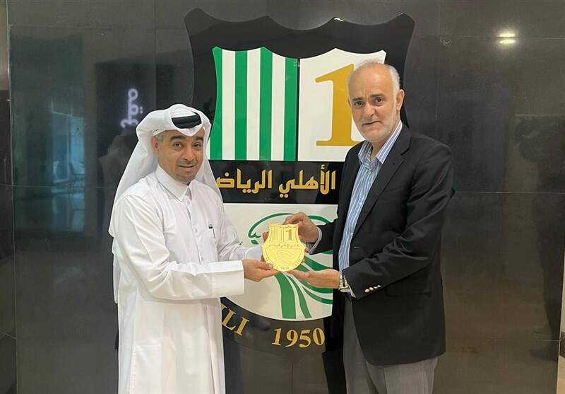 تیم ملی فوتبال ایران ,