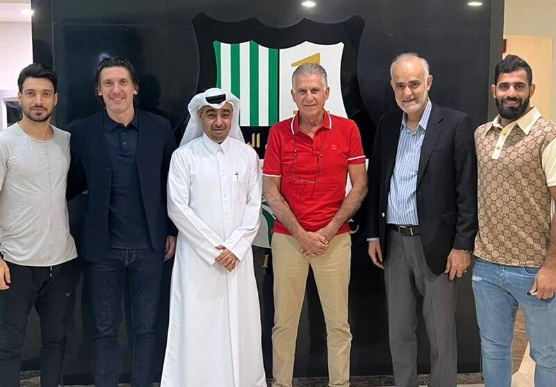 تیم ملی فوتبال ایران ,