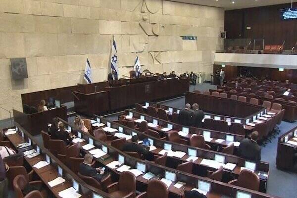 رژیم صهیونیستی از درون؛ پشتپرده انتخابات چه حقایقی مخفی شده است؟