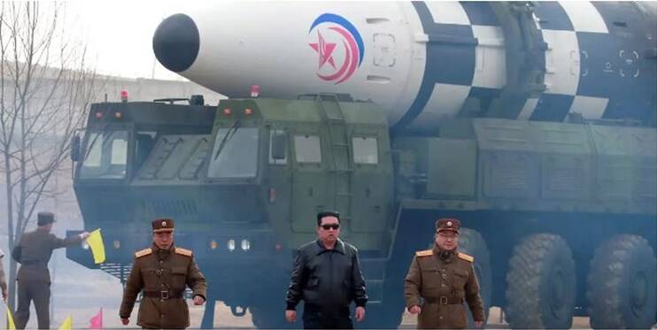 دستور آمادهباش ارتش کرهجنوبی از بیم تحرکات پیونگ یانگ