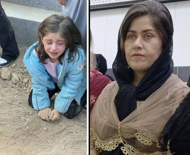 تشکیل پرونده قتل فرشته احمدی/ گلوله در داخل منزل شلیک شده