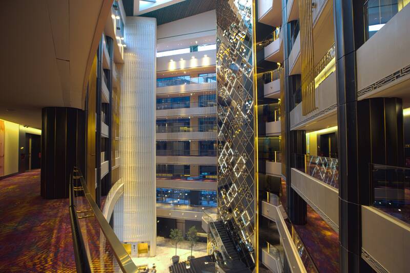 چه کسی کمپ پر دردسر تیم ملی در جام جهانی را انتخاب کرد؟