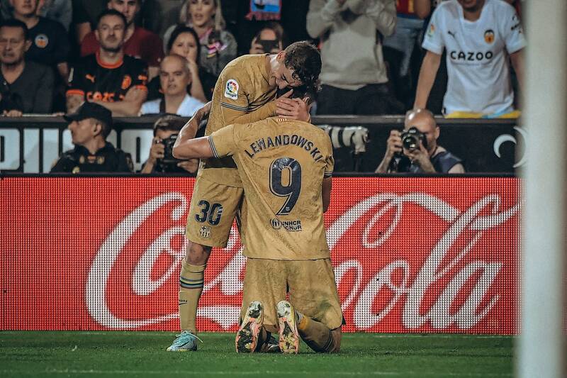 از شوت 32 متری مسی و افتضاح لیورپول تا هدیه جنجالی VAR به بارسلونا 7