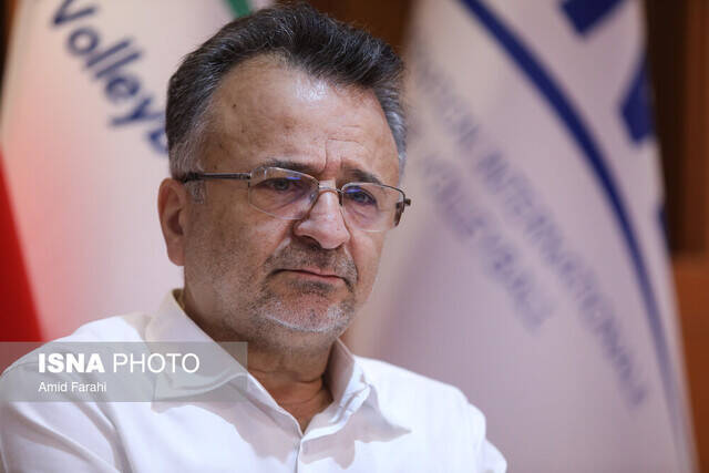 ناراحتی موسوی برای کاپیتانی تیم ملی بود/ اکثر نمایندگان مجلس رفتار دوگانه داشتند!