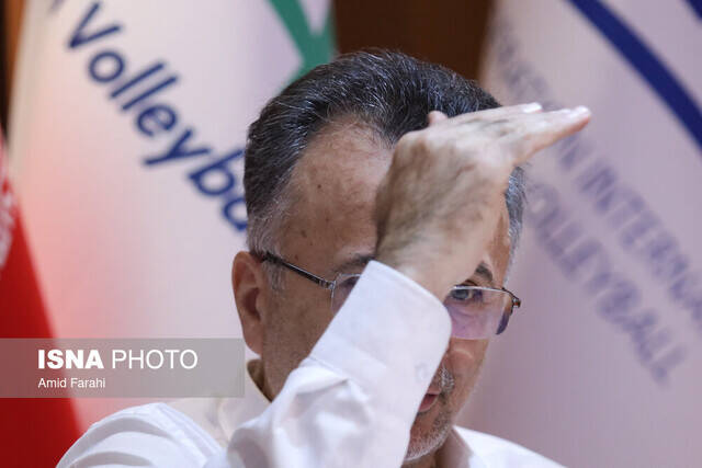 ناراحتی موسوی برای کاپیتانی تیم ملی بود/ اکثر نمایندگان مجلس رفتار دوگانه داشتند!