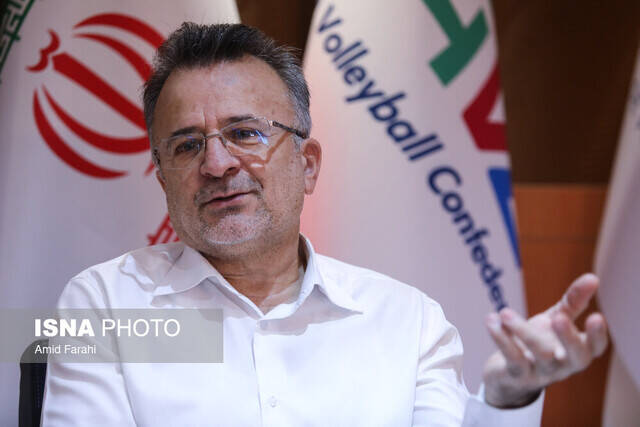 ناراحتی موسوی برای کاپیتانی تیم ملی بود/ اکثر نمایندگان مجلس رفتار دوگانه داشتند!