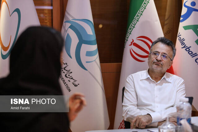 ناراحتی موسوی برای کاپیتانی تیم ملی بود/ اکثر نمایندگان مجلس رفتار دوگانه داشتند!