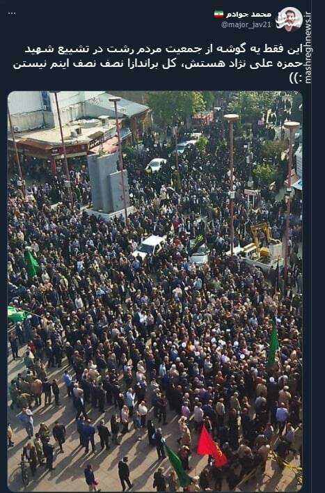 کل براندازا نصف نصف اینم نیستن+ عکس