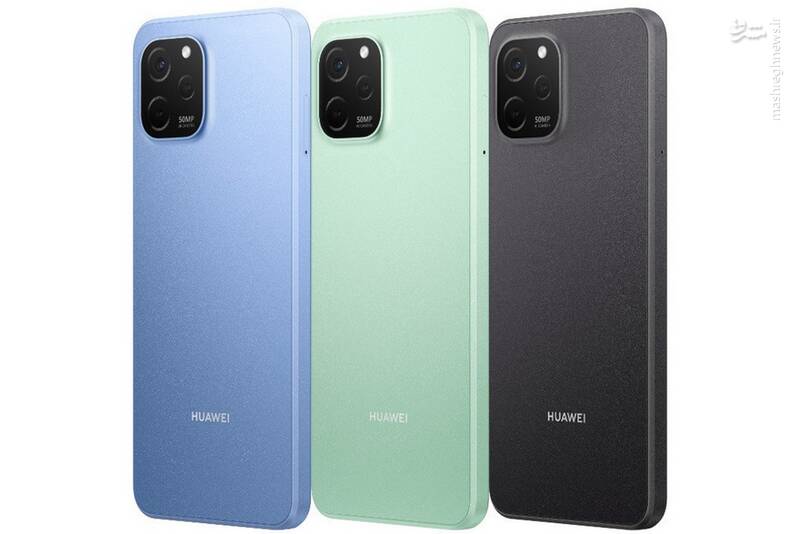 مشخصات گوشی هواوی نوا Y۶۱ +عکس