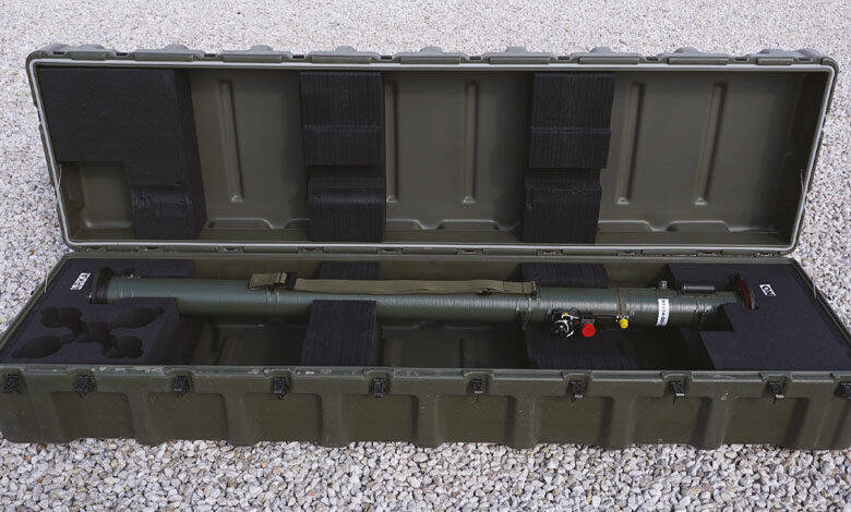 آیا بیرقدار تجهیزشده به جنگ کامیکازههای روسی میرود؟