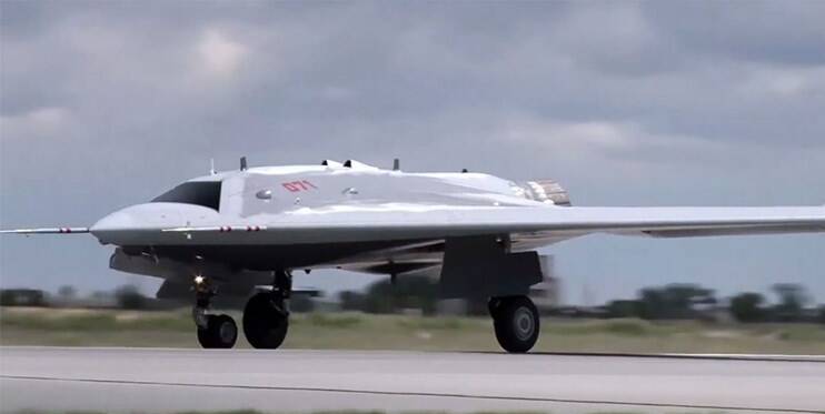 تاکتیک موفق حملات انبوه پهپادی روسیه؛ «بیرقدار» حریف نیست