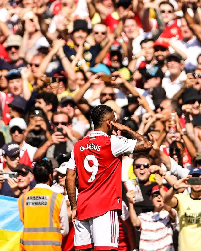 جانشین بنزما مشخص شد/ ستاره آرسنال در تیررس قهرمان اروپا