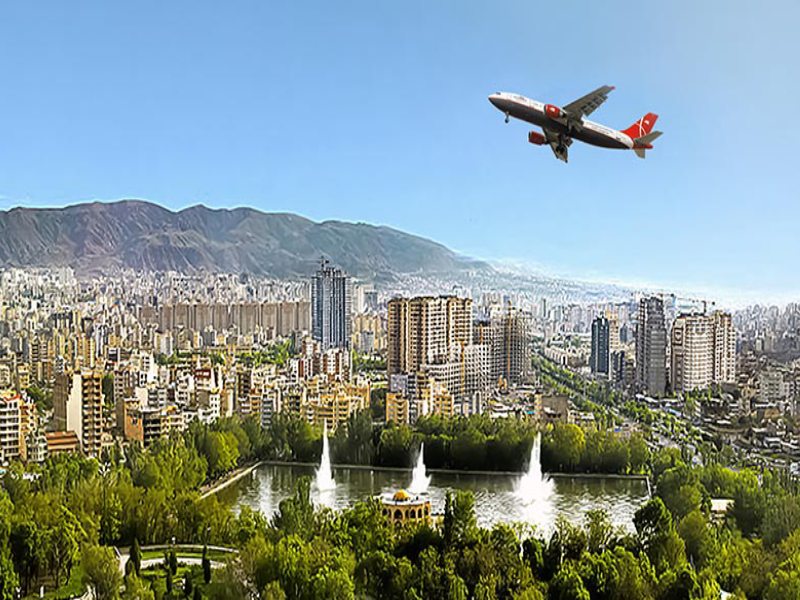 بهترین و آسان ترین راه سفر به تبریز