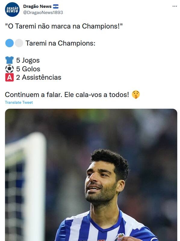 طارمی وحشت را به جان انگلیس انداخت +عکس