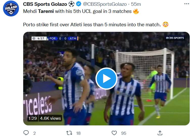 طارمی وحشت را به جان انگلیس انداخت +عکس