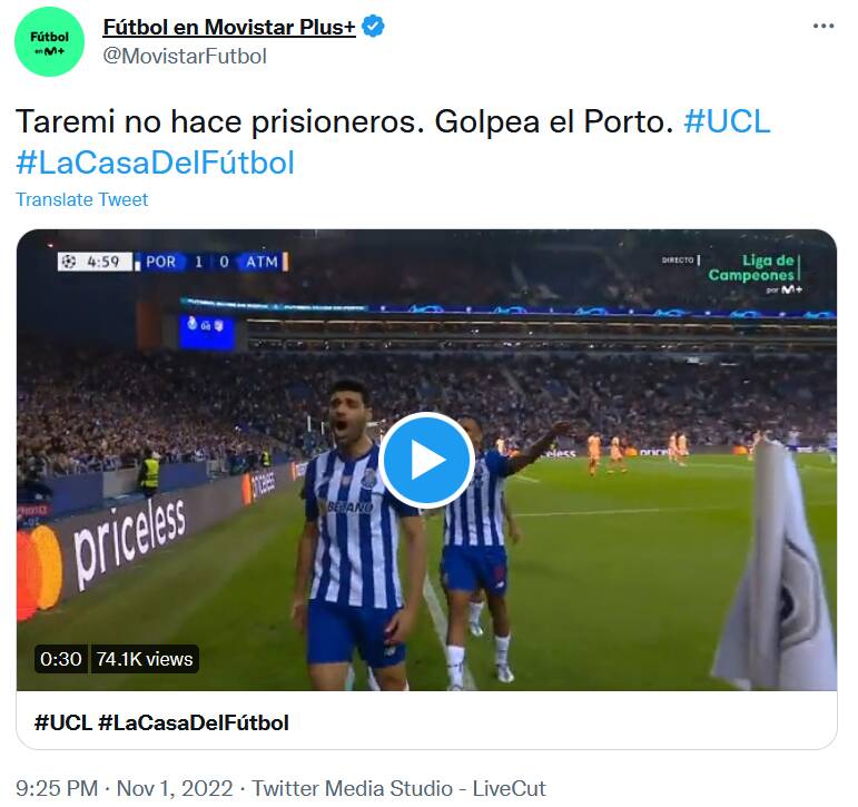 طارمی وحشت را به جان انگلیس انداخت +عکس