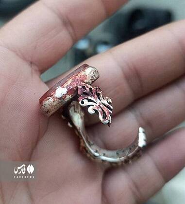 اغتشاشگرانی که هر روز بیشتر شبیه داعشیها میشوند+ عکس