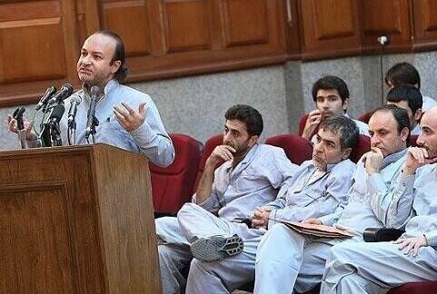 سابقه جاسوسی در ایران با نقاب خبرنگاری