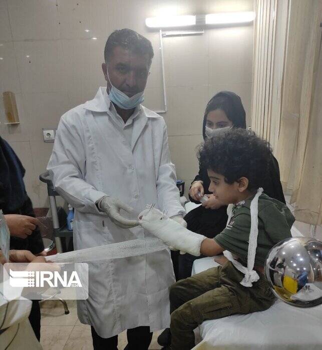 آرتین: اشکهایم را چگونه پاک کنم؟