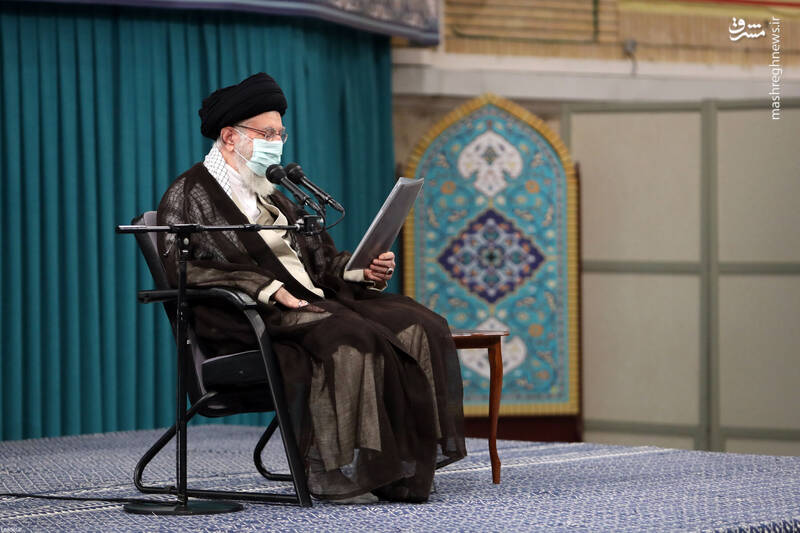 اتفاقات اخیر جنگ ترکیبی بود نه صرفا اغتشاش خیابانی؛ ملت دشمن را واقعاً ناکام کرد/قدرت مقاومت ملت ایران و بخصوص جوانان مهمترین پیامی است که باید به دنیا منتقل شود