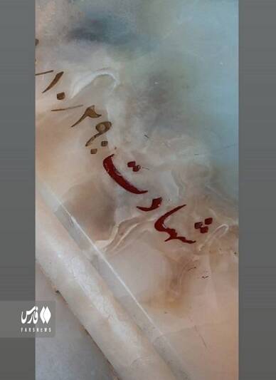 در تجمع شبانه خوابگاه کوی دختران چه گذشت؟/ به اسم آزادی، داشتند یک دختر را خفه میکردند!+ عکس