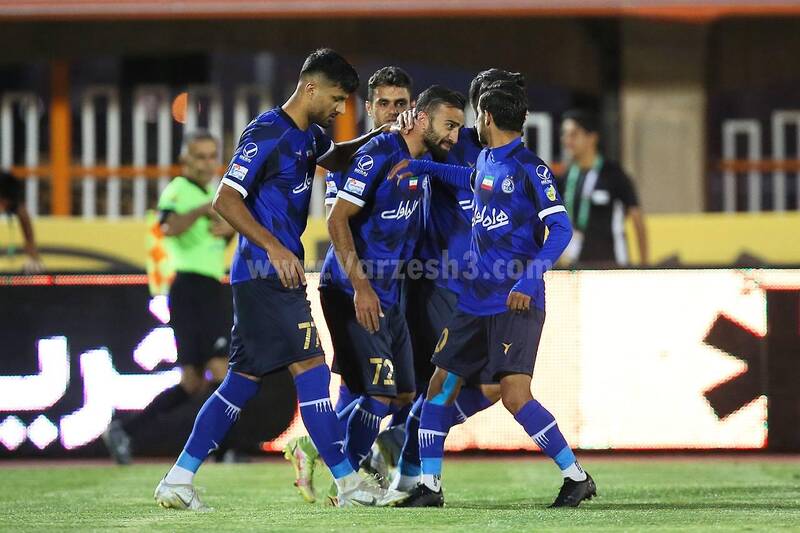 من با دیدن این استقلال امیدوار شدم/ منکر پیشرفت ژاپن نیستم اما ما هم بازیکنان توانایی داریم