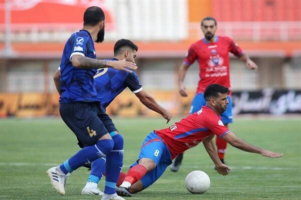 استقلال قهرمان سوپرجام شد / اولین جام ساپینتو با گلزنی مهاجمی که مازاد بود +فیلم