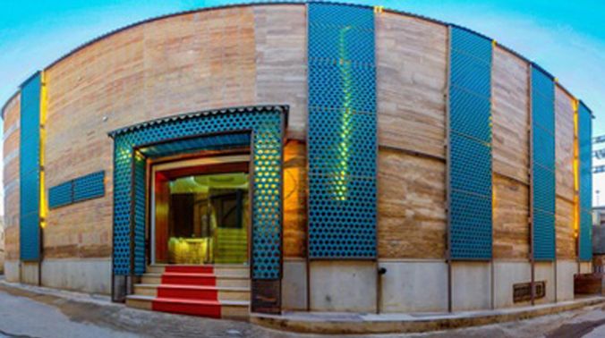 مستر بلیط؛ سفری به شهر شیراز