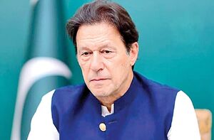 سوقصد به جان نخست‌وزیر سابق پاکستان