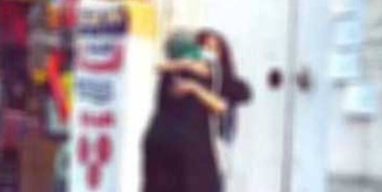 سرقت موبایل با ترفند «آغوش رایگان»