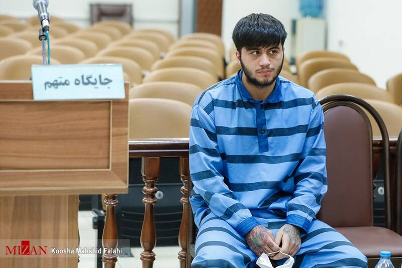 ادامه رسیدگی به اتهامات اغتشاشگران اخیر/ اغتشاشگری که یک شهروند معمولی را مورد ضرب و شتم قرار داد و موتور وی را به آتش کشید