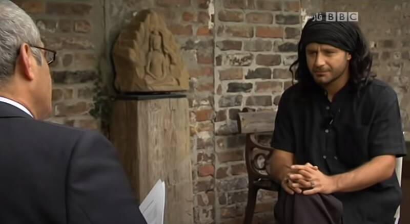 سرنوشت عبرتآموز "توماج" برای چریکهای دهه هشتادی!/ کدام حکومت برای براندازهای خشونتطلب فرش قرمز پهن میکنند؟