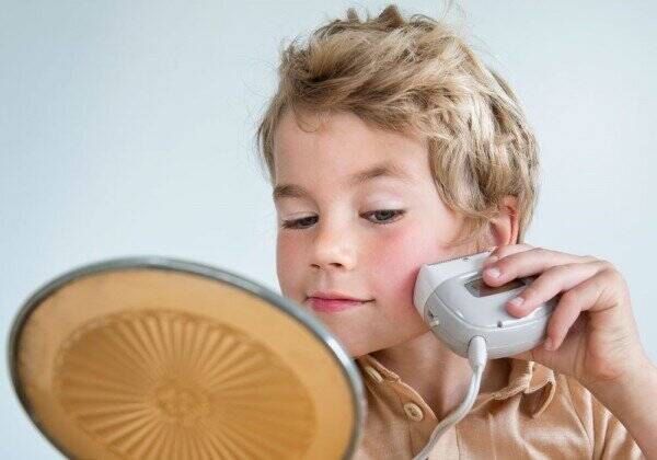 هشدار به والدینی که «نوجوان دبستانی» دارند!