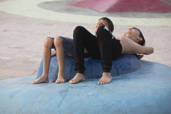 هشدار به والدینی که «نوجوان دبستانی» دارند!