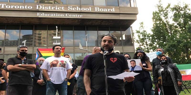 سرنوشت عبرتآموز "توماج" برای چریکهای دهه هشتادی!/ کدام حکومت برای براندازهای خشونتطلب فرش قرمز پهن میکنند؟