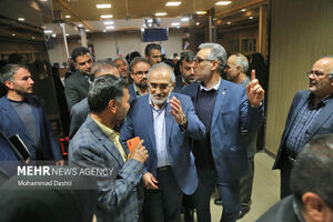 داعش حلقهای از گروهکهای مخرب در حوادث اخیر است