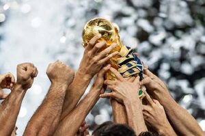 تیم منتخب غایبان قطعی و احتمالی جام جهانی + عکس