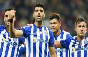 سود هنگفت پورتو از درخشش طارمی در لیگ قهرمانان +عکس