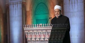 الازهر مصر خواستار گفتوگوی علمای شیعه و سنی شد