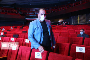 وزنهبردار قطری رقیب سلیمی در انتخابات فدراسیون جهانی