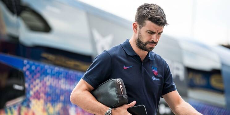 پشت پرده خداحافظی غافلگیرکننده پیکه