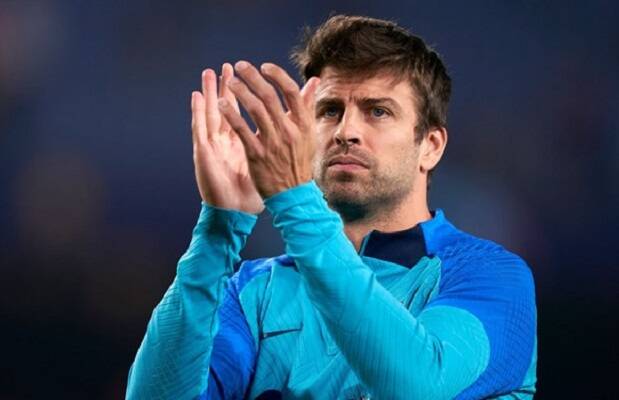 نقش لاپورتا در خداحافظی زودهنگام پیکه