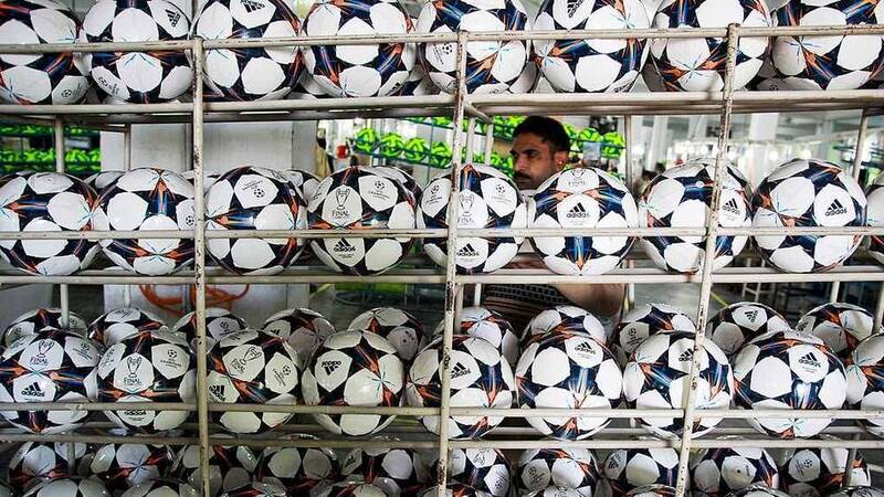 رونمایی سی و سومین جام جهانی ۲۰۲۲ 