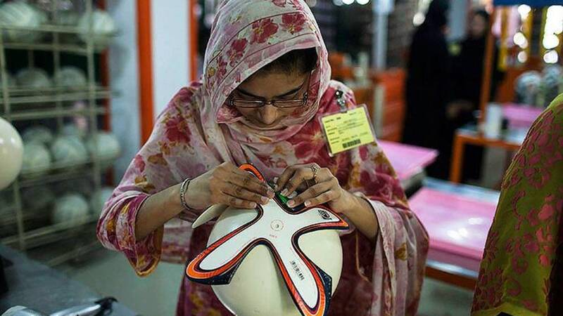 رونمایی سی و سومین جام جهانی ۲۰۲۲