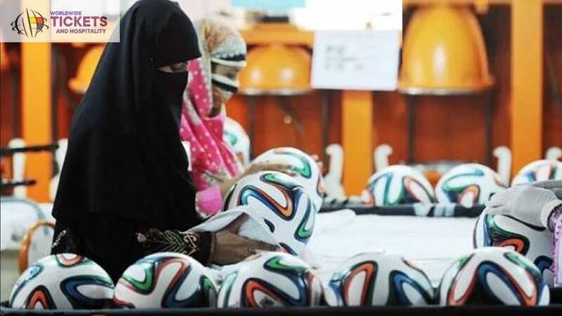 رونمایی سی و سومین جام جهانی ۲۰۲۲