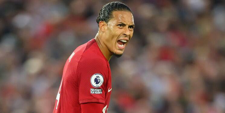 توصیه فنی ستاره لیورپول به رقیب کیروش