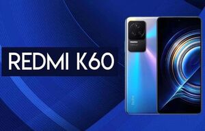 مشخصات کلیدی گوشی ردمی K60 + عکس