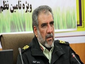 دستگیری ۱۱ نفر از عوامل حمله به ماشین پلیس در کرج بازداشت ۱۱ نفر از حمله کنندگان به ماموران انتظامی استان البرز حین فرار از کشور