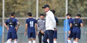 گزینه جدید به جای نکونام/ یار قدیمی کیروش در آستانه بازگشت